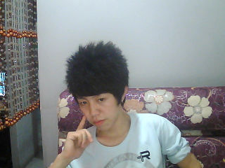 深藍(lán)色の夢