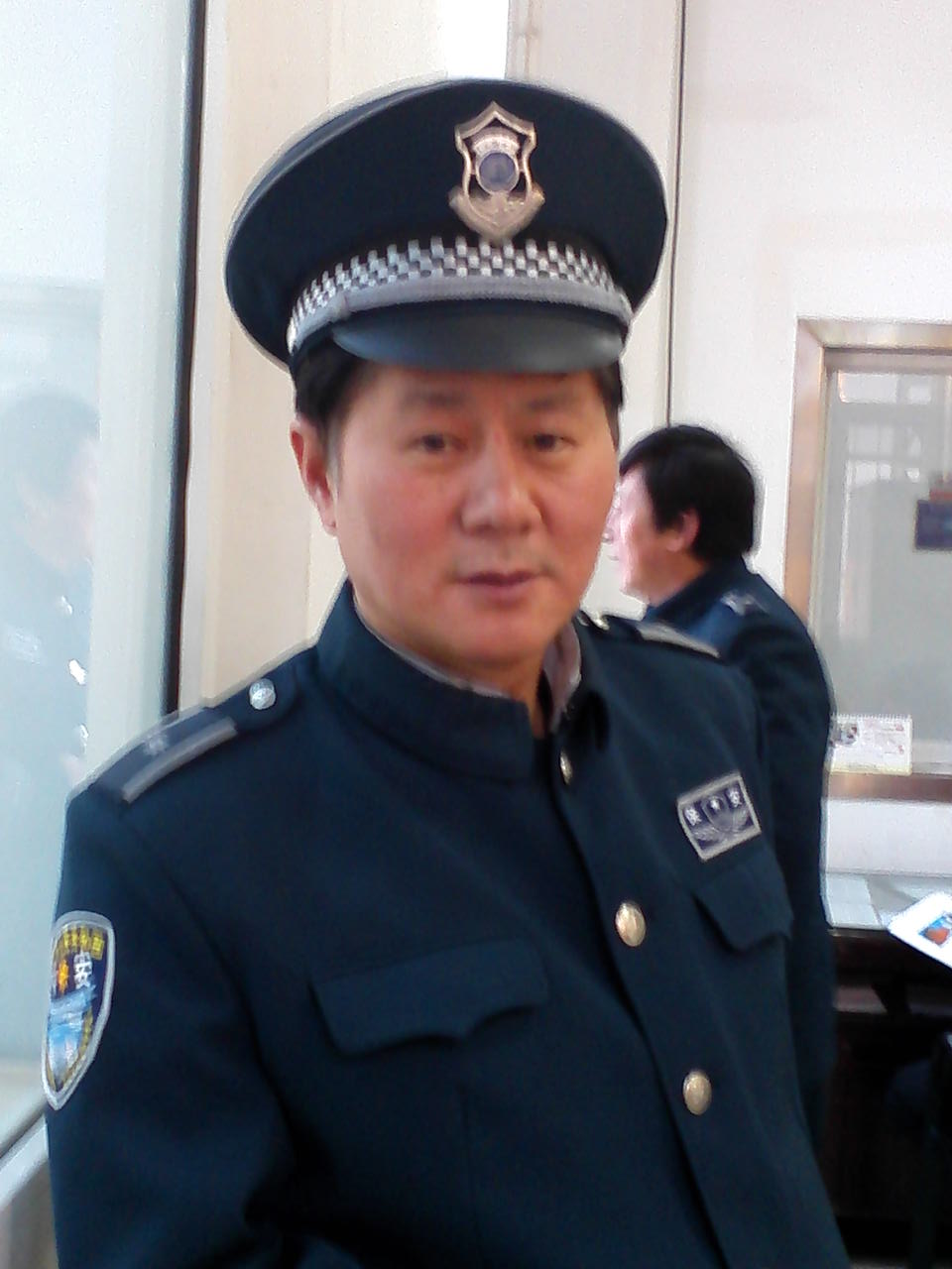 走向未来