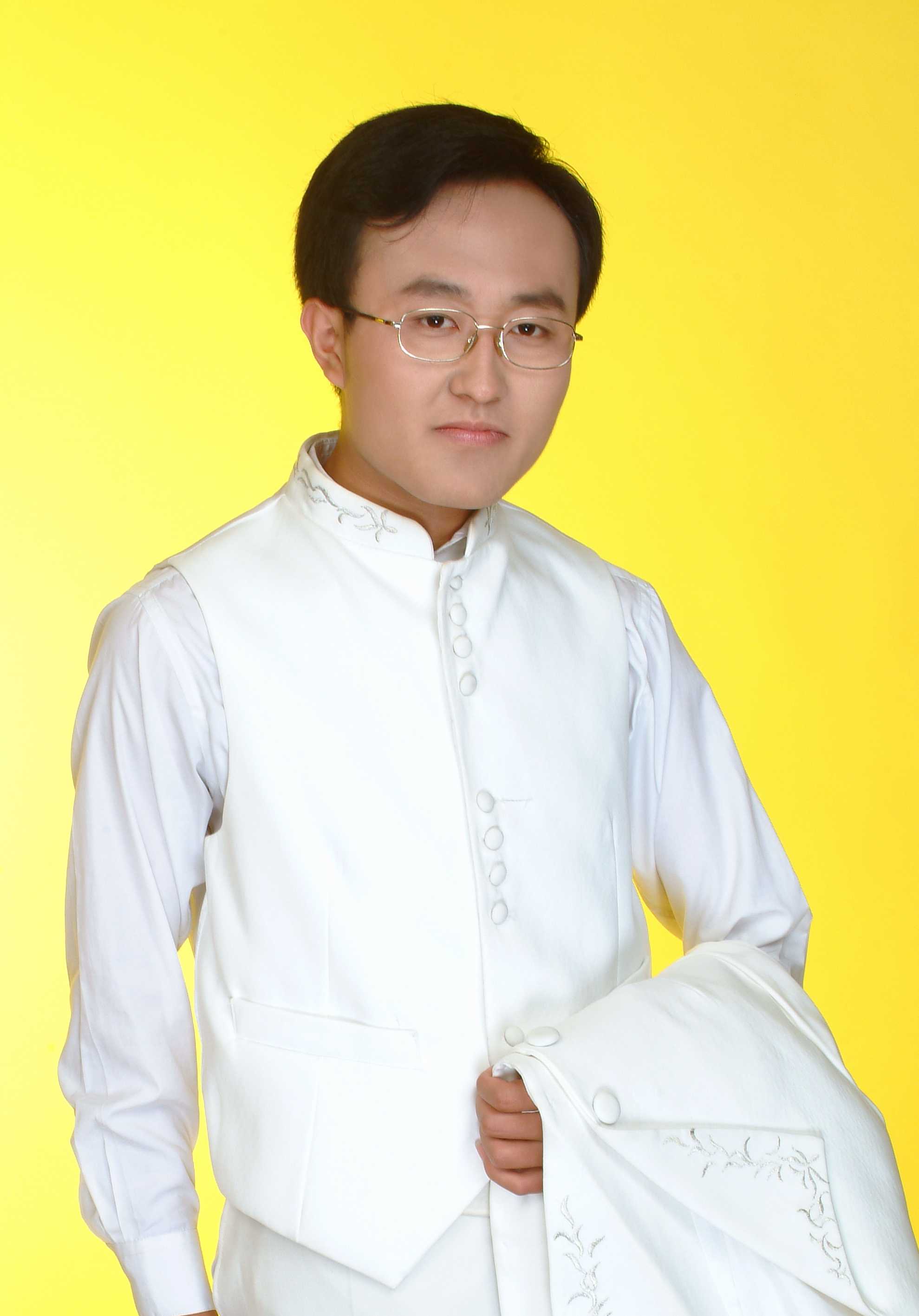 牽著螞蟻去散步