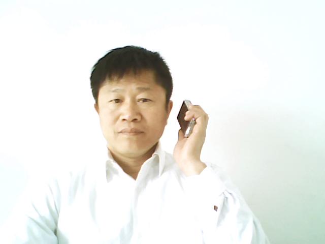 我是你的好男人