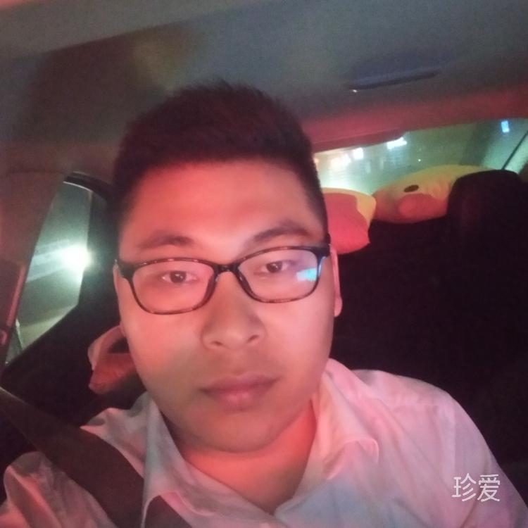 痴心爱人