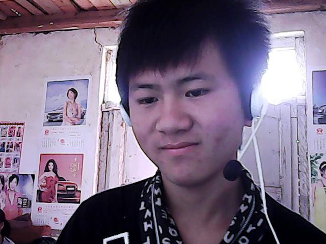 一个人习惯吗？