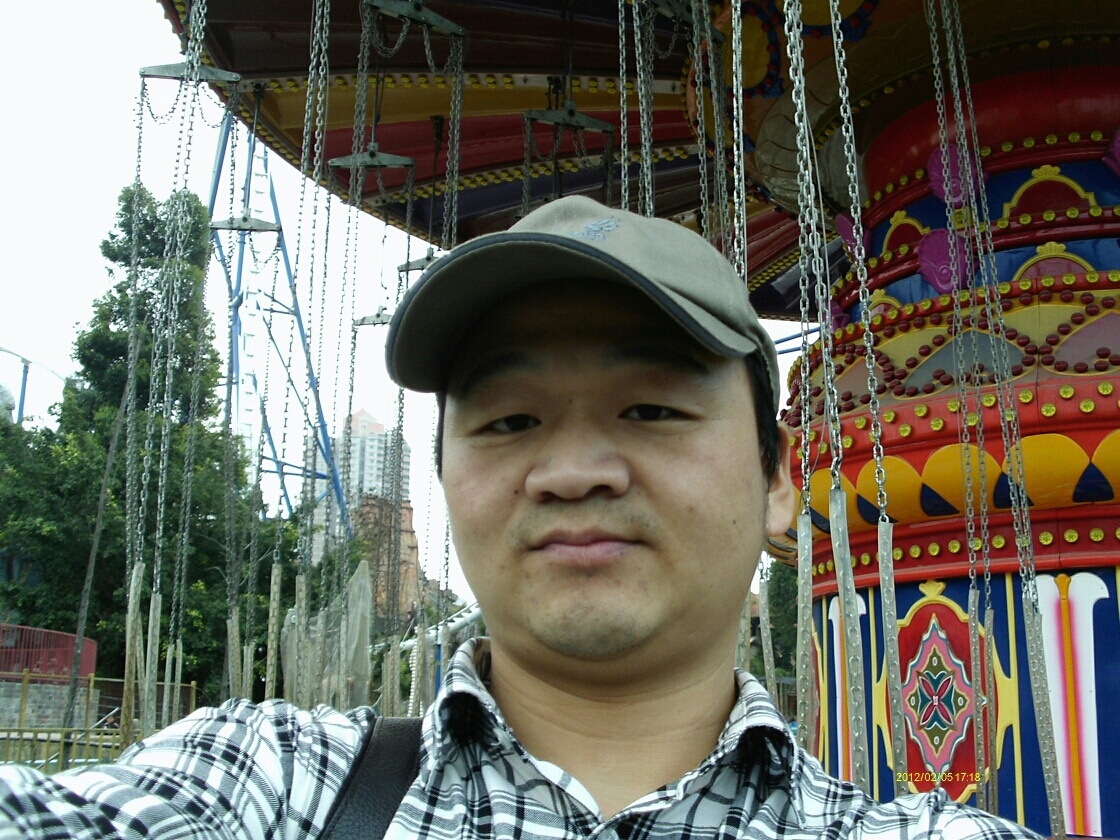 我想要有一个家，