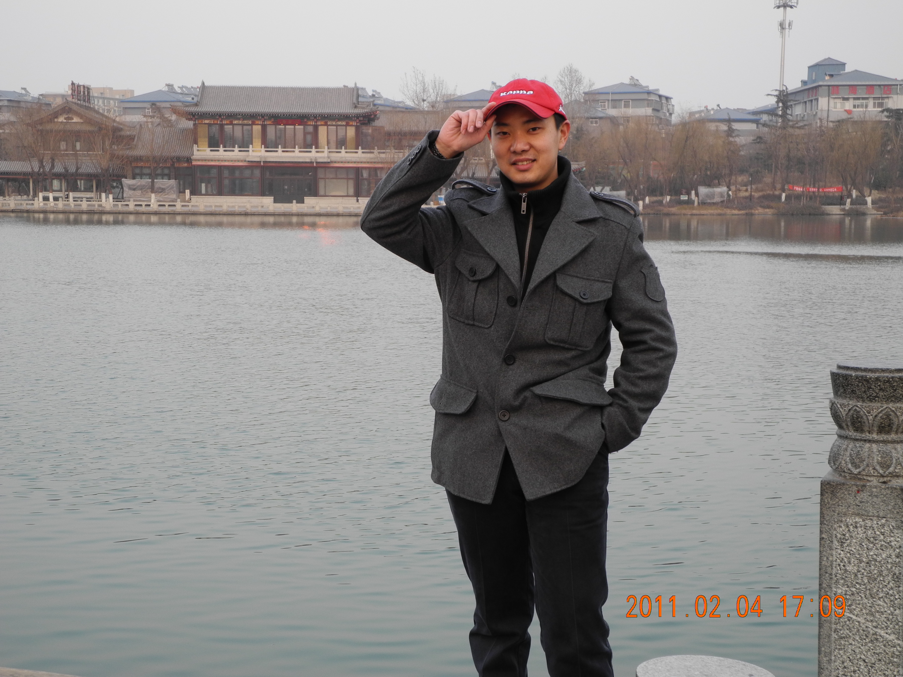 阿拉斯加的秘密