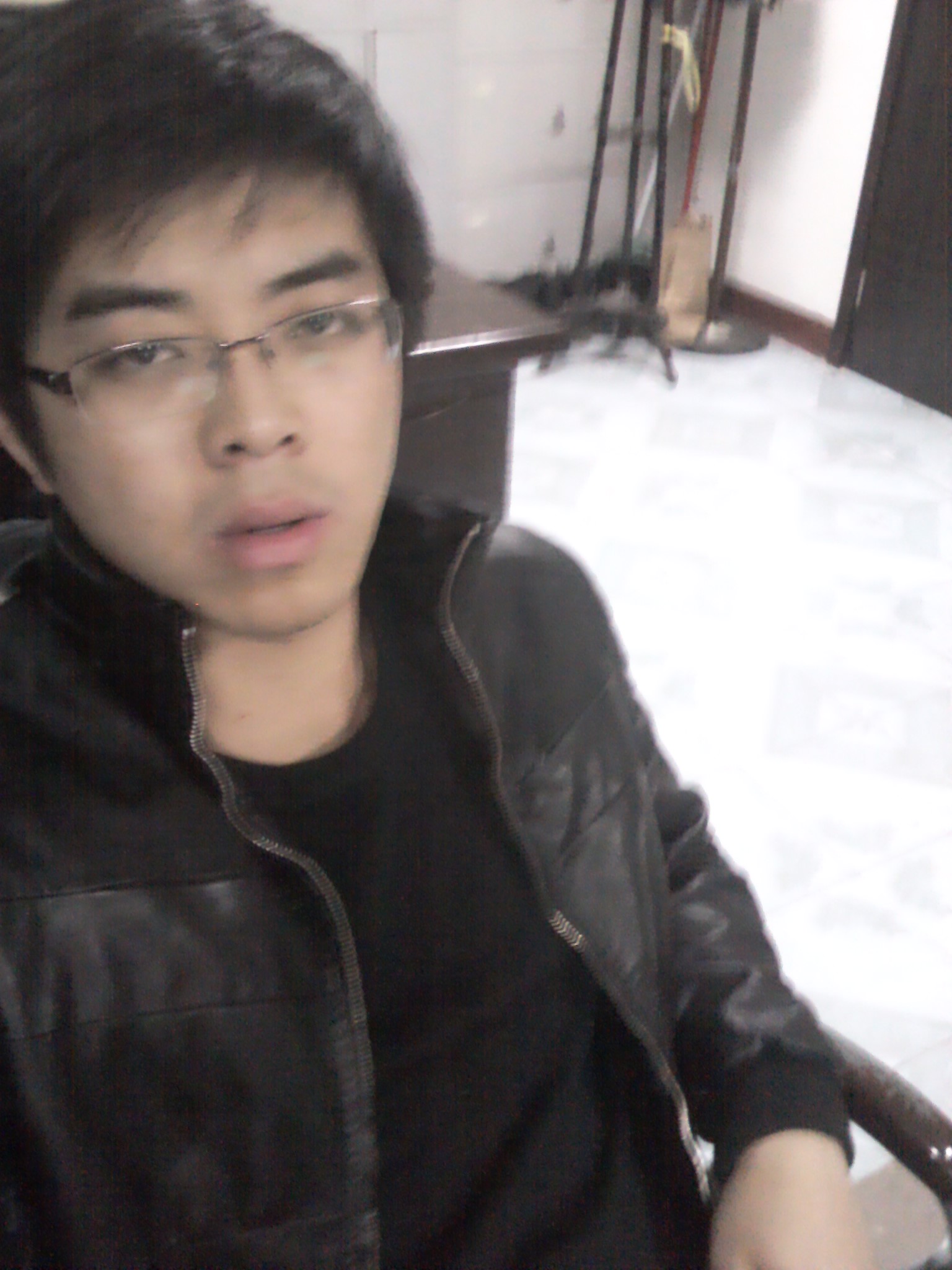 黑暗中你的天使