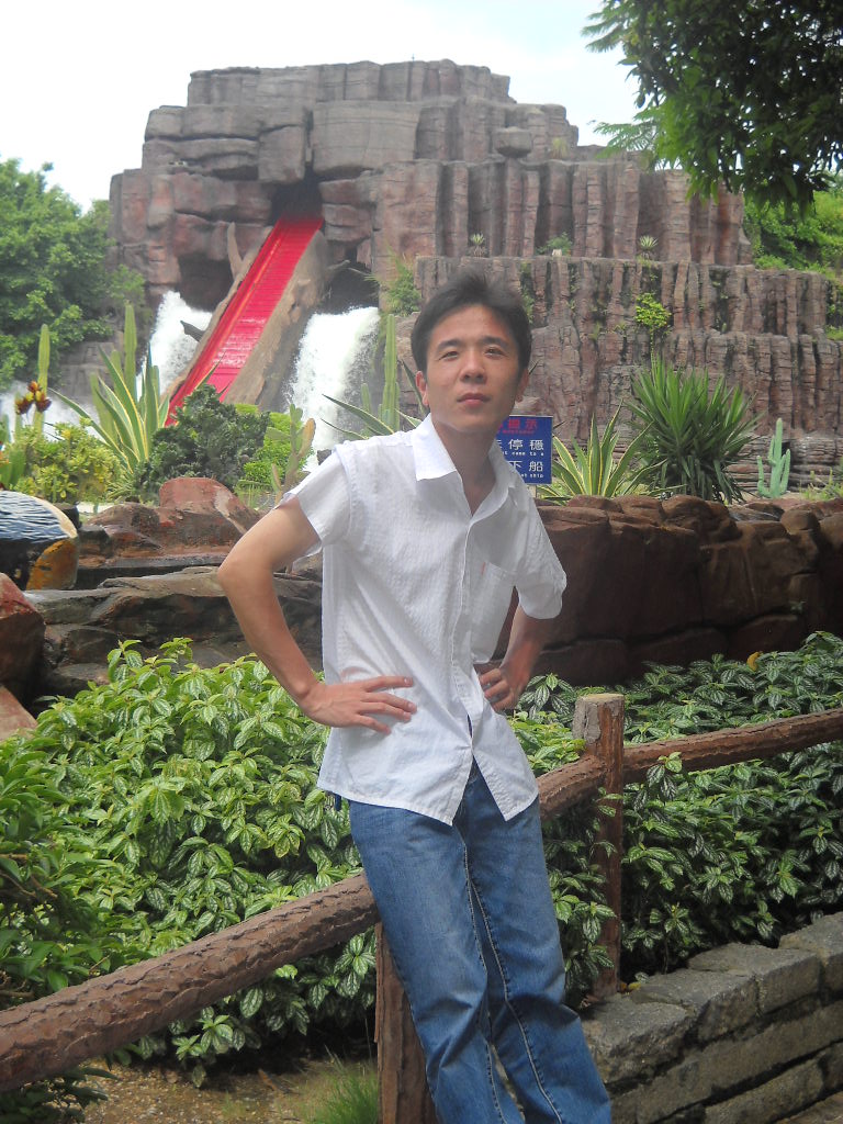 未来不是梦