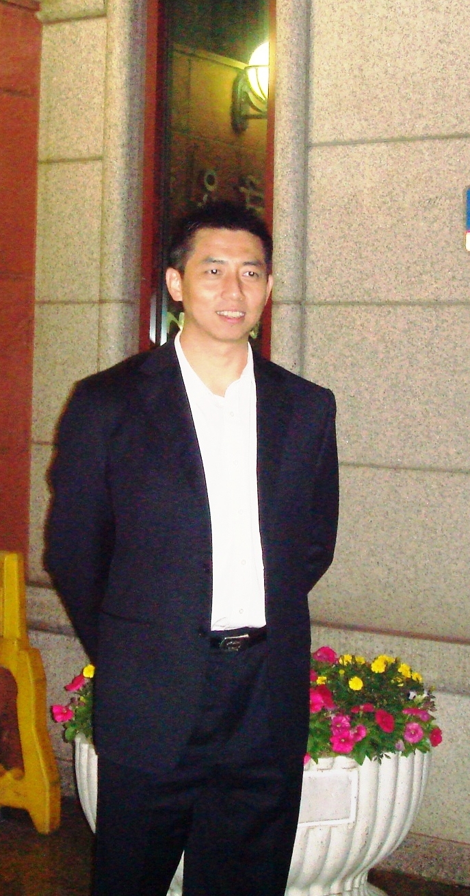 谁说我不着急了