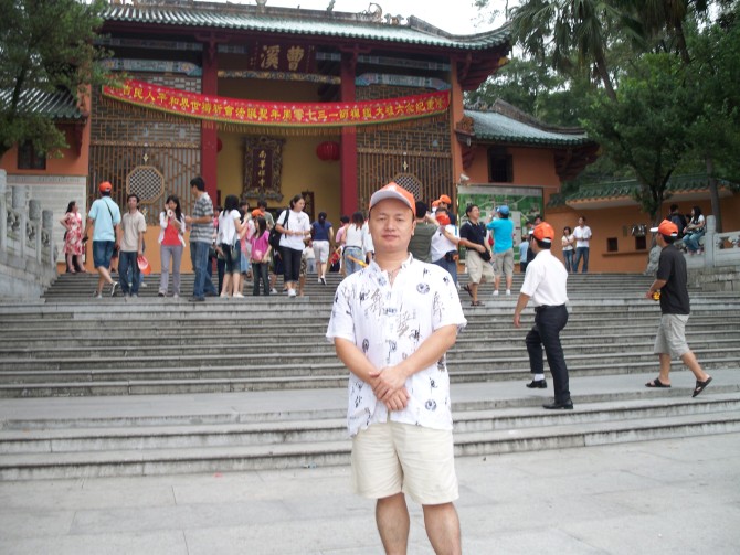 飞天马