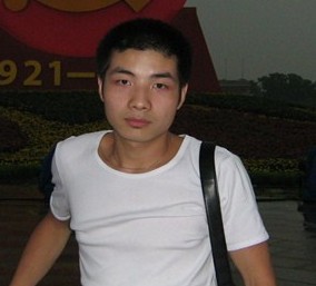 年輕有希望的人