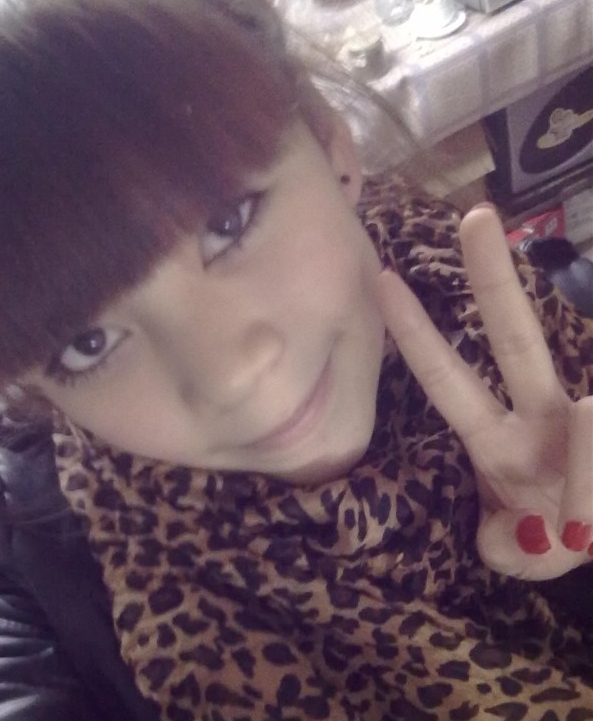 媽媽、我是你驕傲