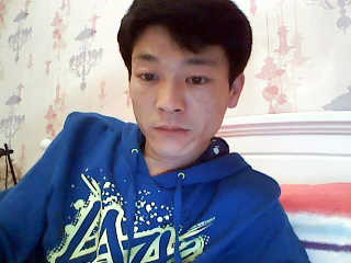 活出 男人的姿态