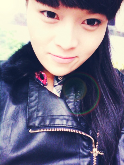 ‘’寶貝‘’加油