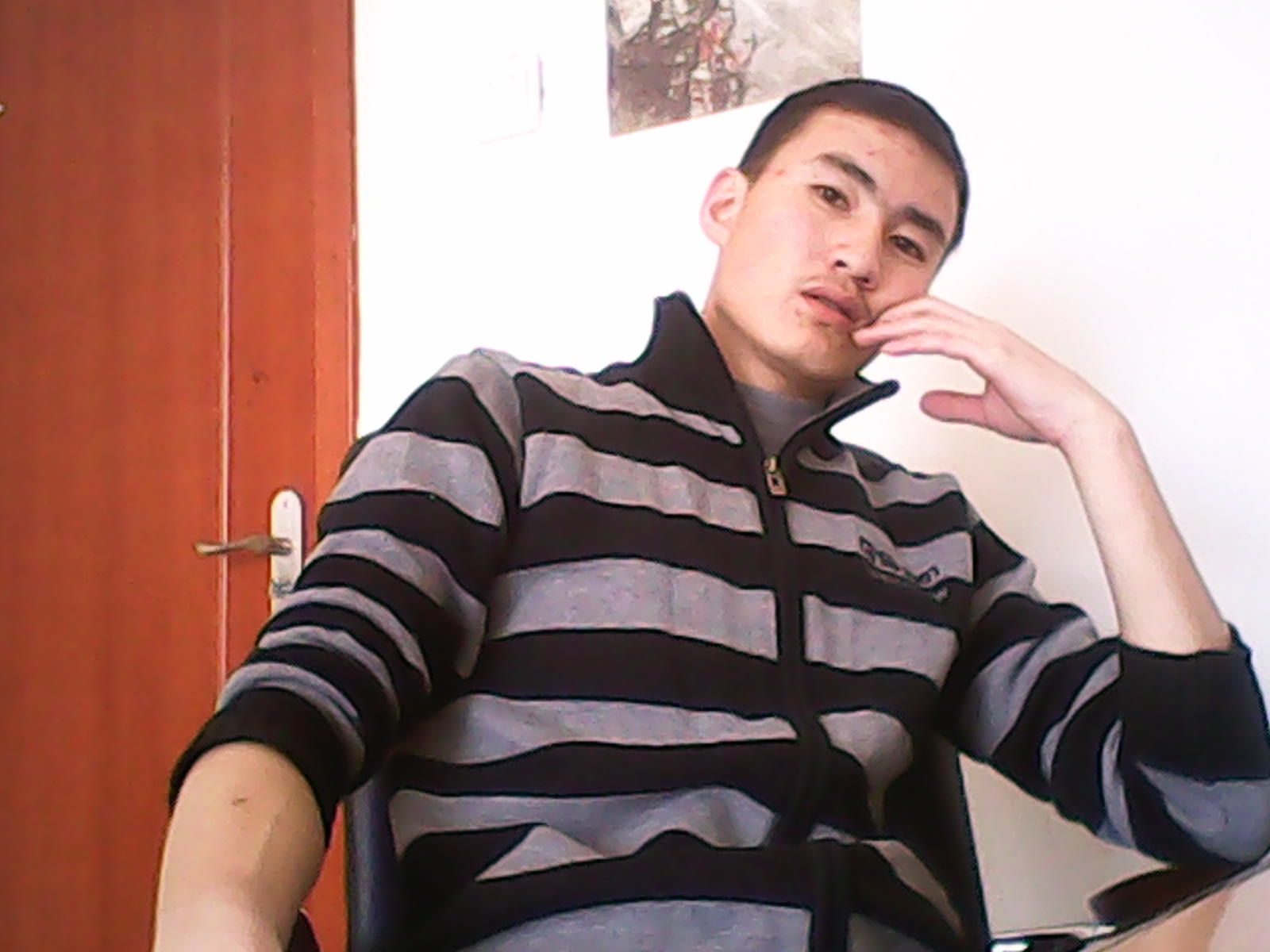 喂、小二來份感情