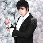 低調(diào)小青年