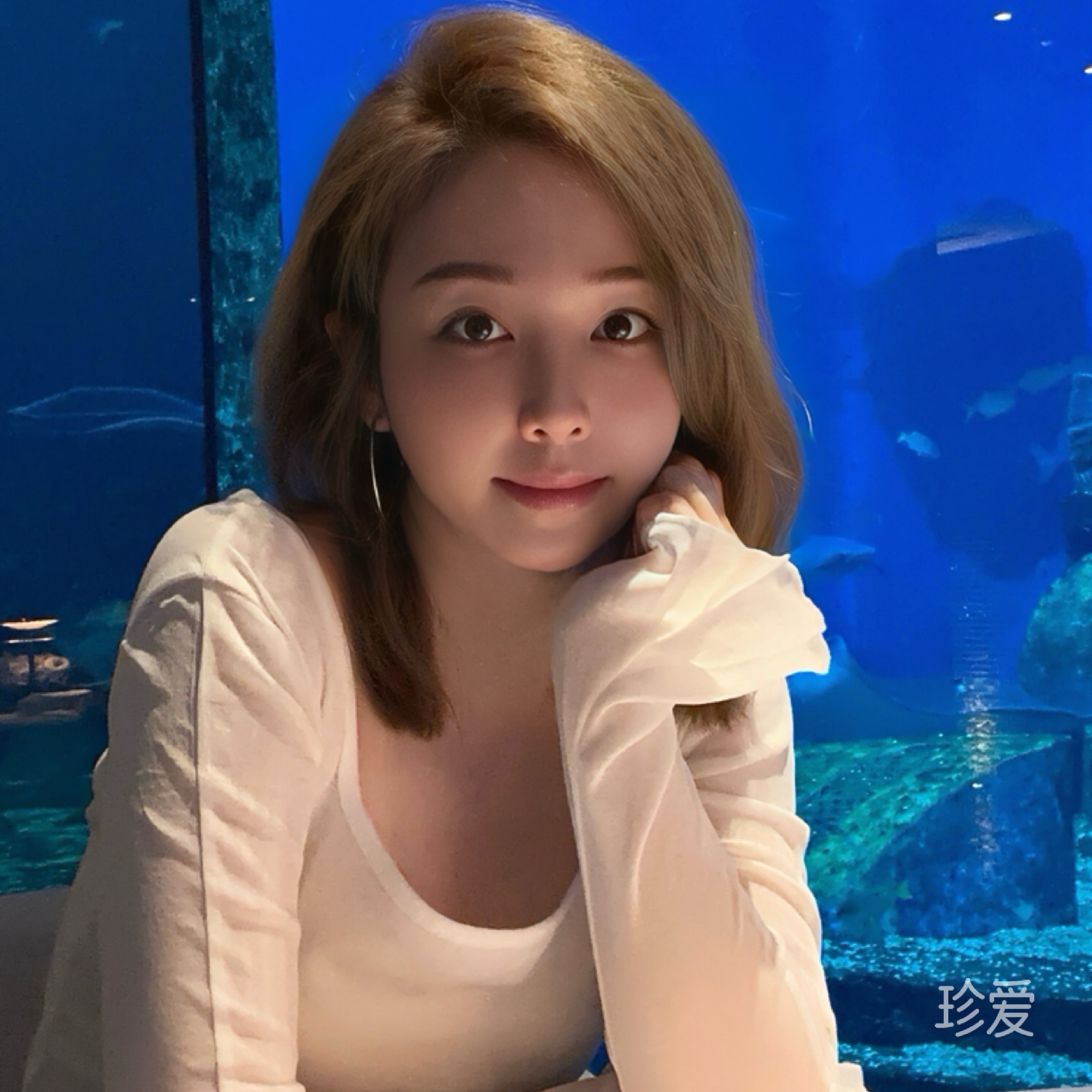 鱼鱼
