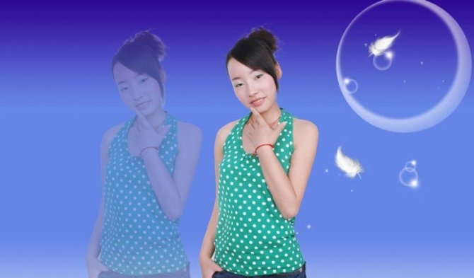 永远幸福