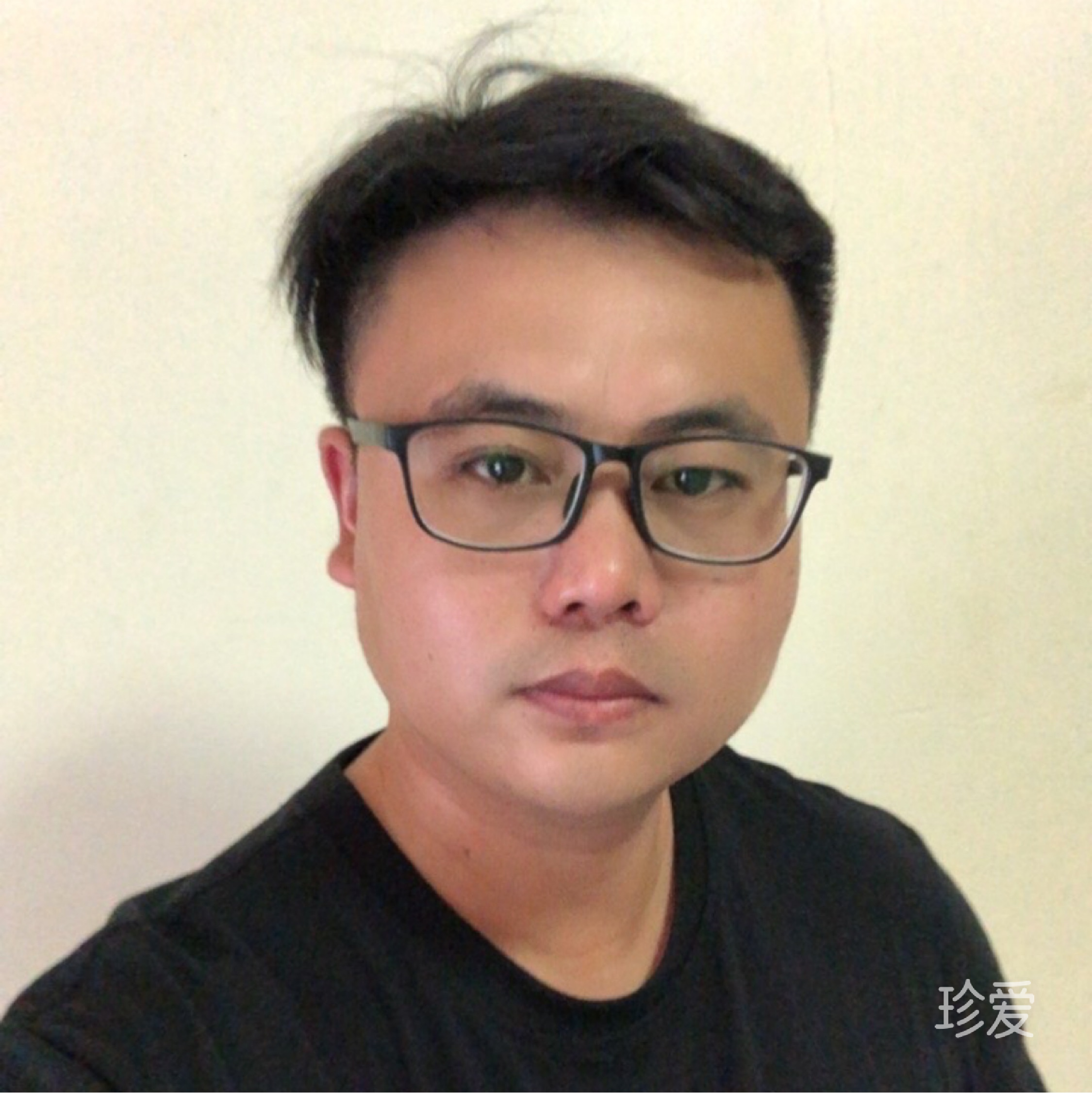 简单一点