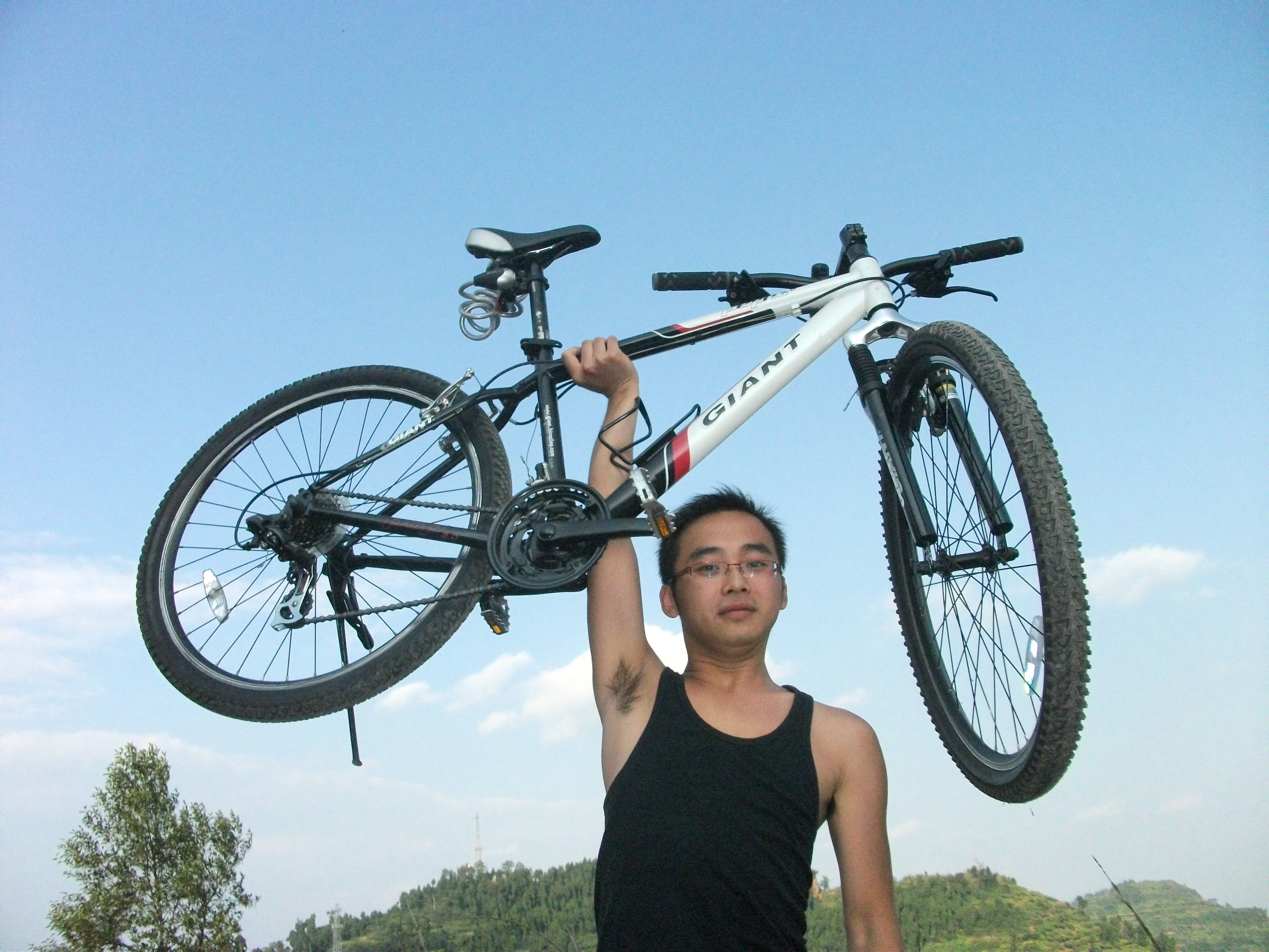 人生若只如、初見