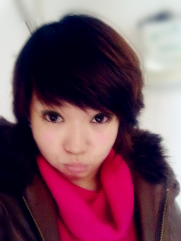 寻找幸福的橙子