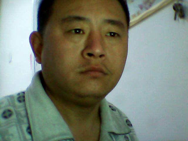 大家好你猜我是谁