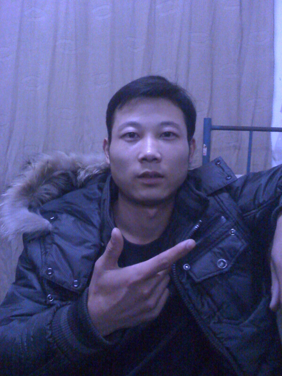 我是農民工[斌哥]