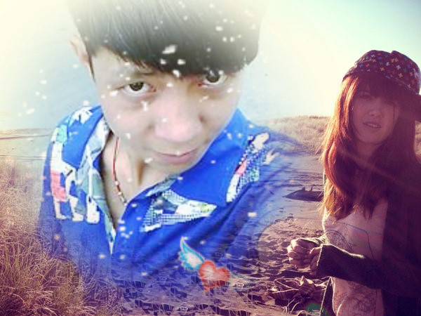 单身1个小男人╮