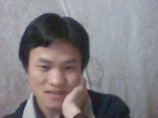 我的名字叫洪