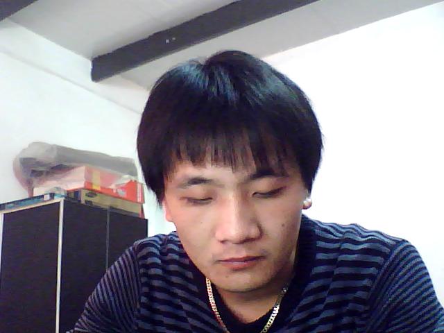 李鑫