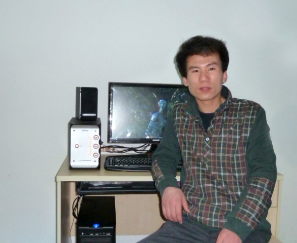 执子之手与子偕老