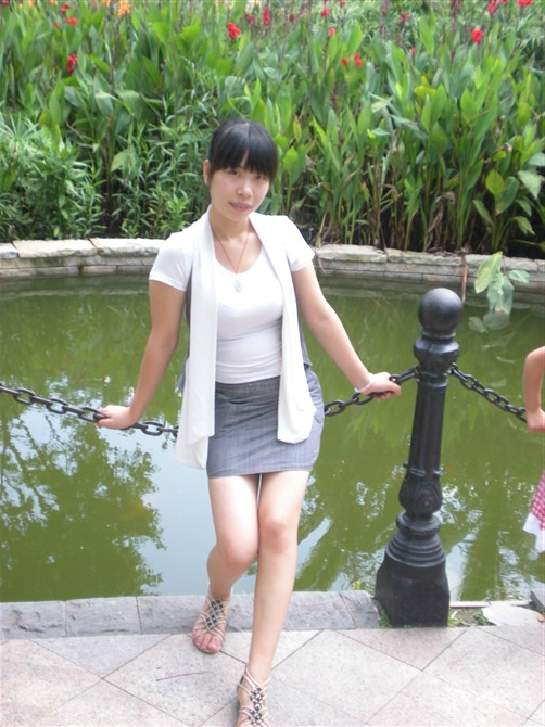 喻小丽