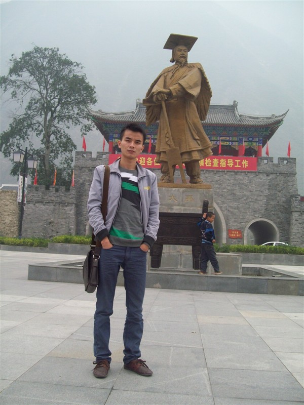 溫馨是我的追求