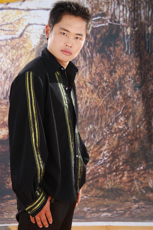 杨记