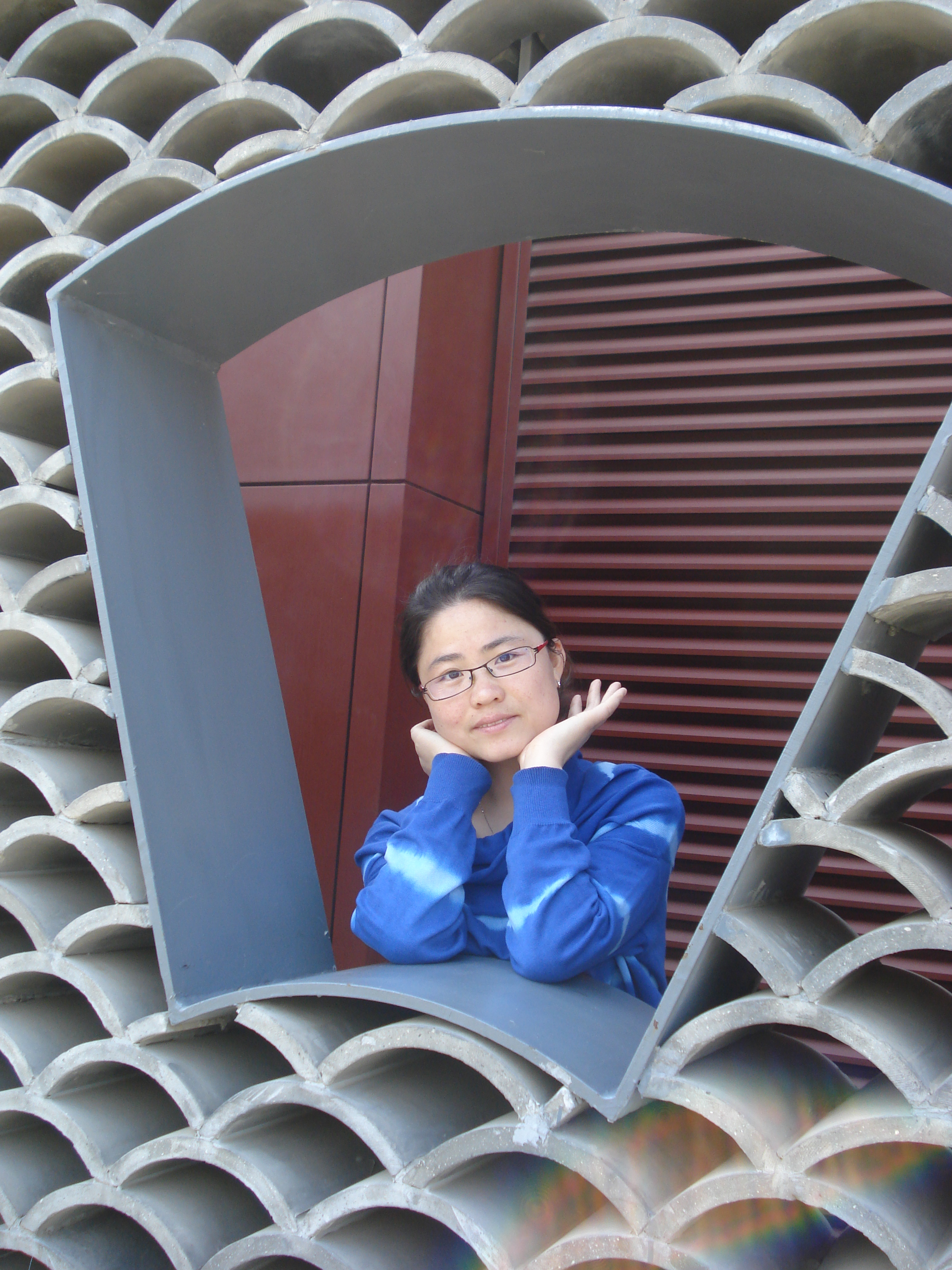 等待王子的灰姑娘