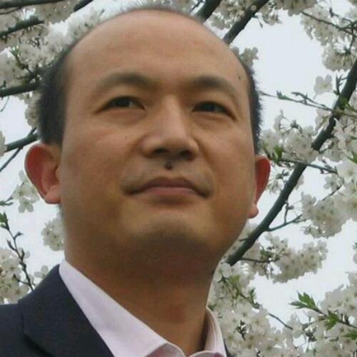 田间