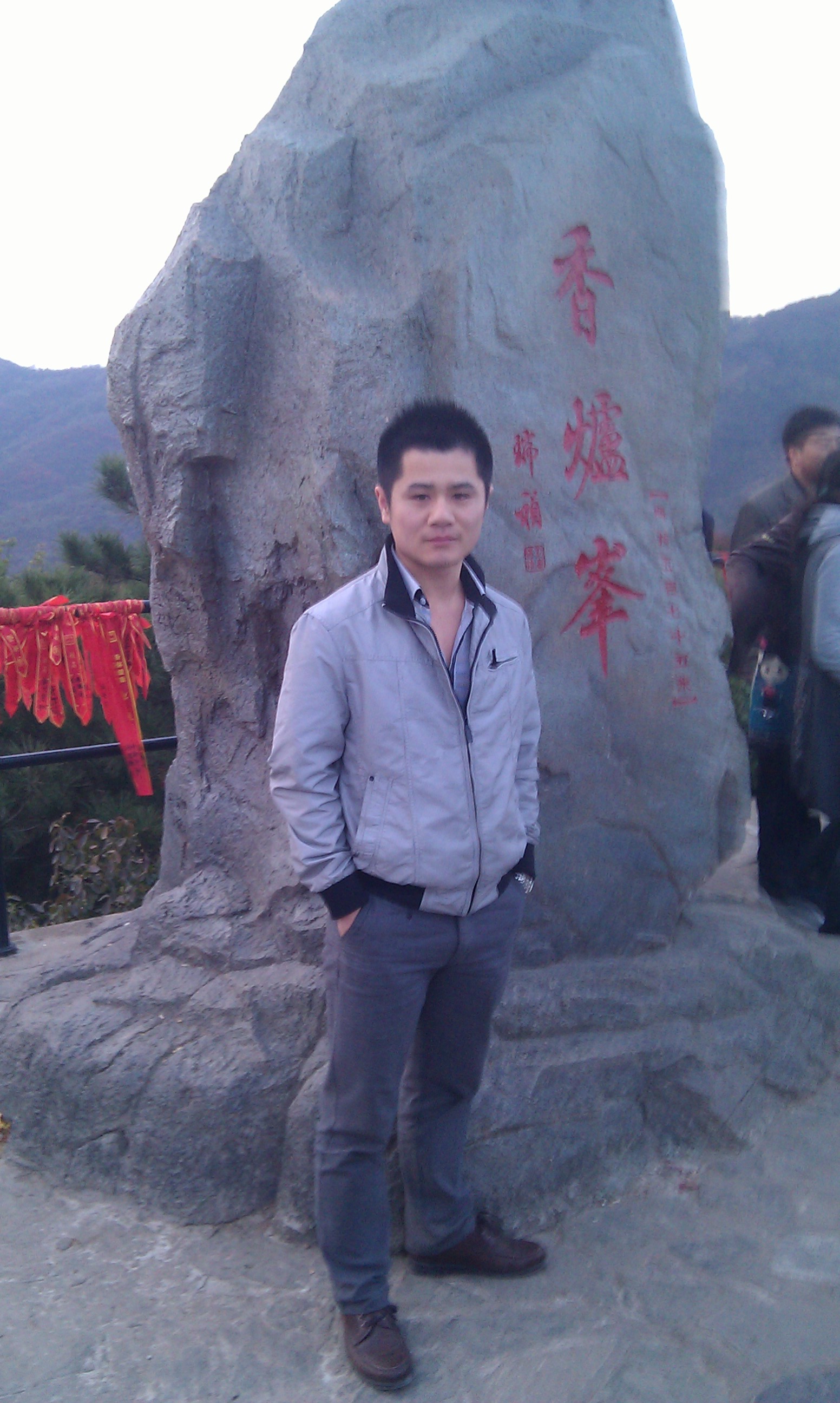 笑聲后的無(wú)奈