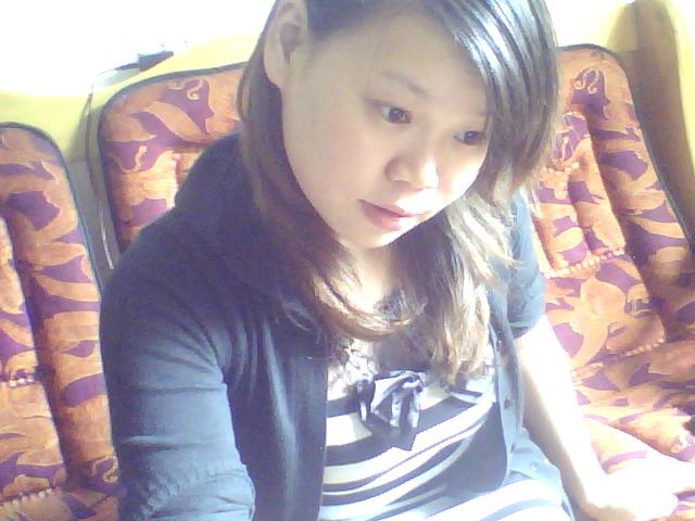 不會(huì)哭的女人