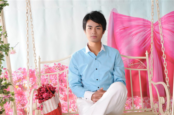 未来的她你在哪