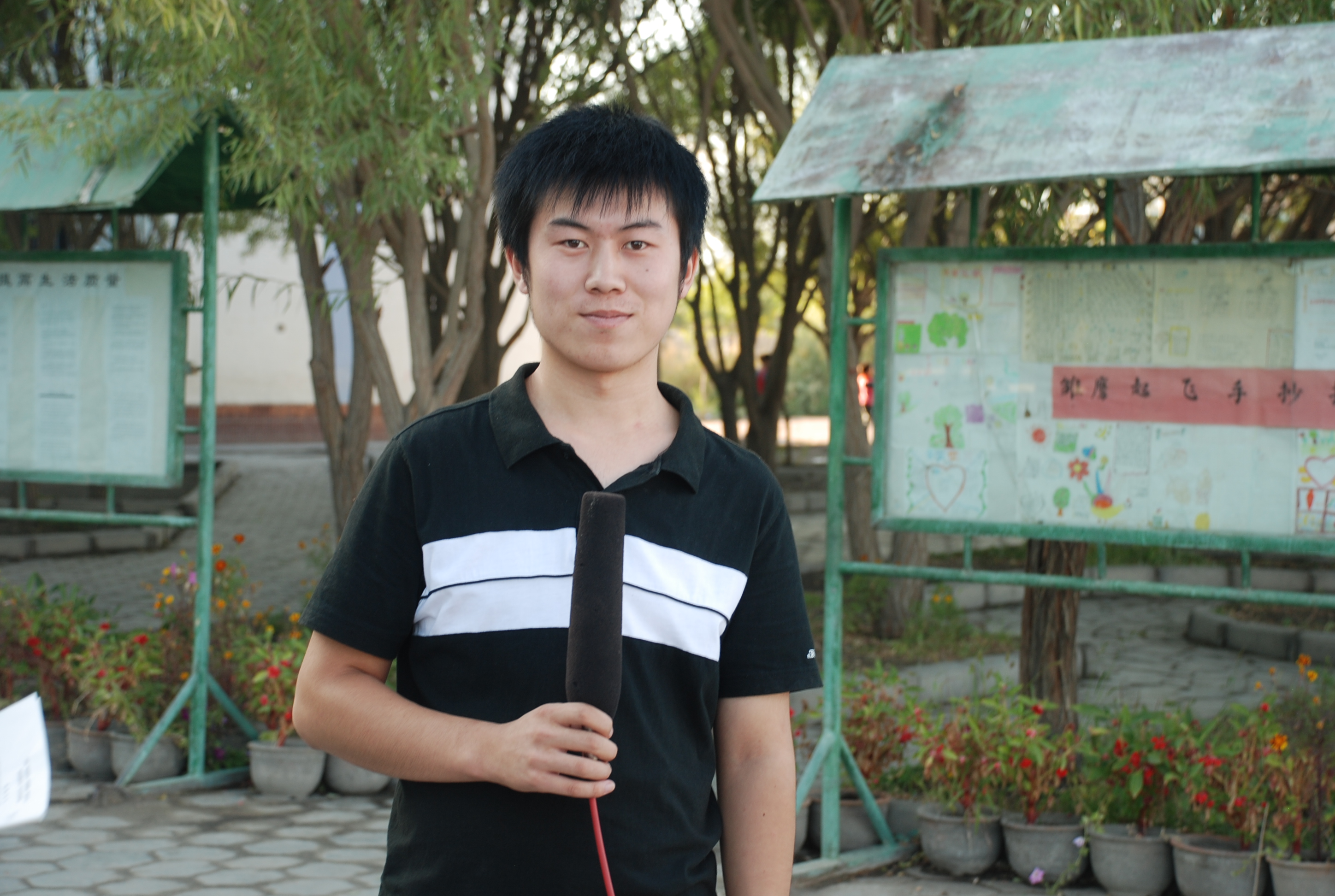 我想我是魚(yú)