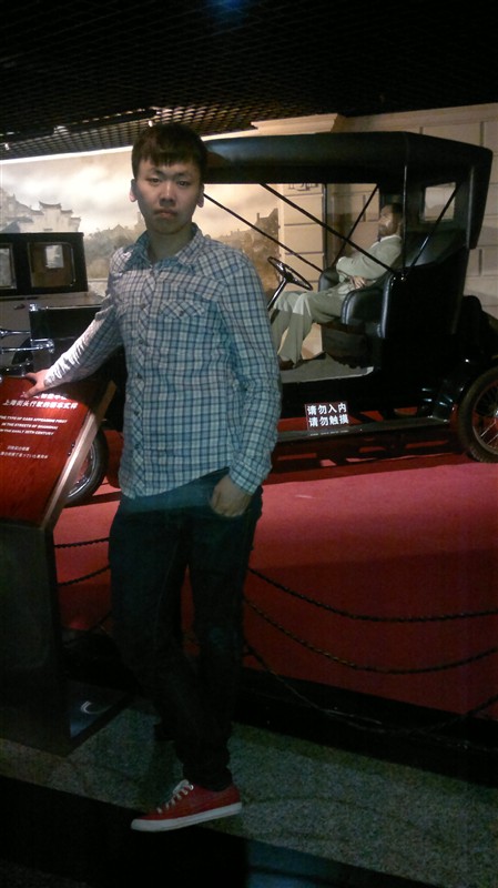 我的幸福在哪呢？