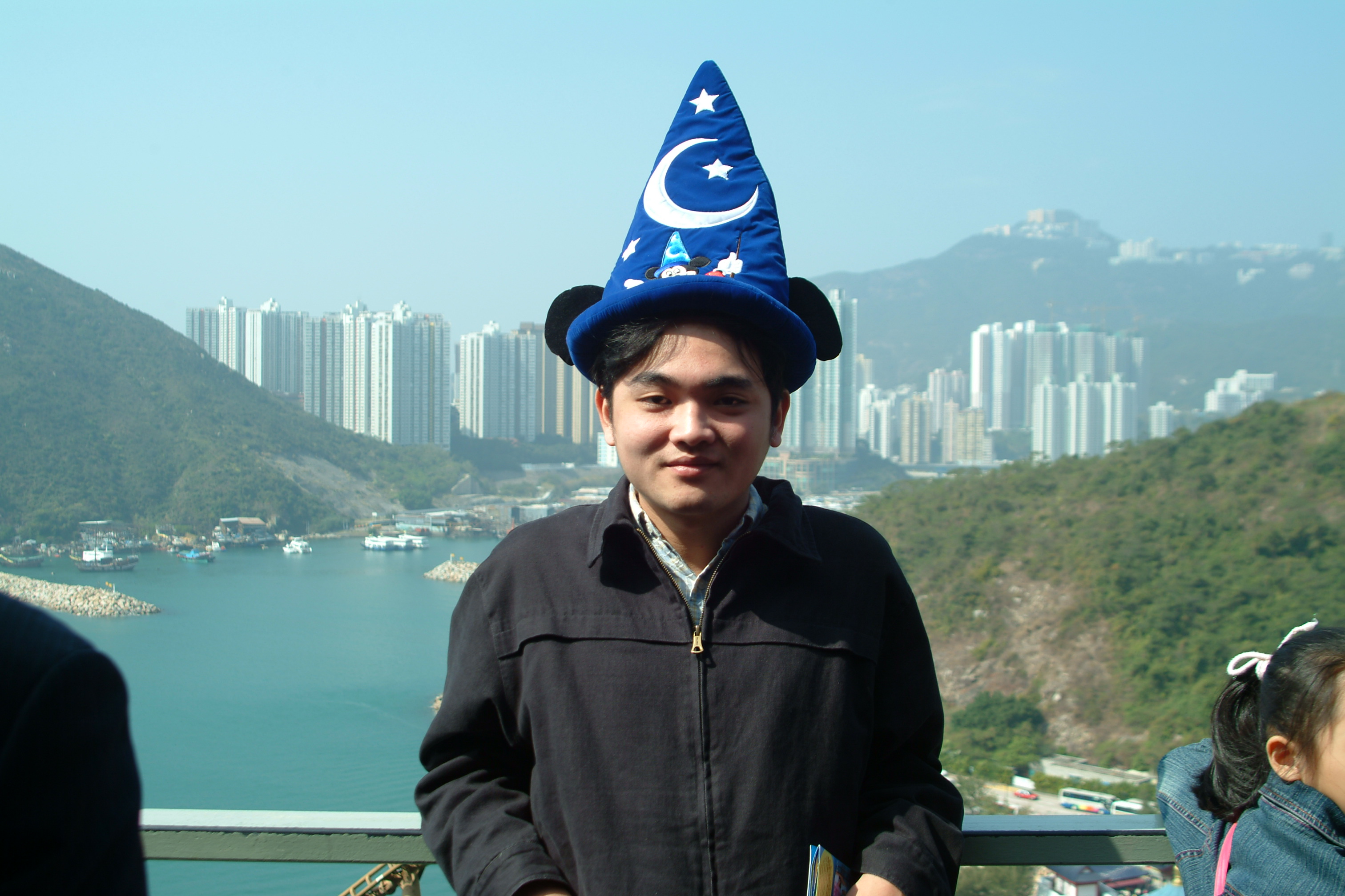 小海