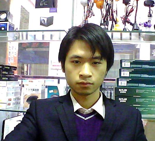 君为红颜醉