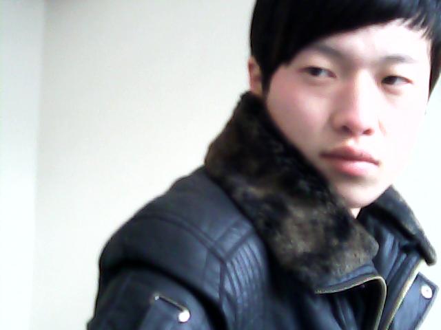 做你的避风港湾