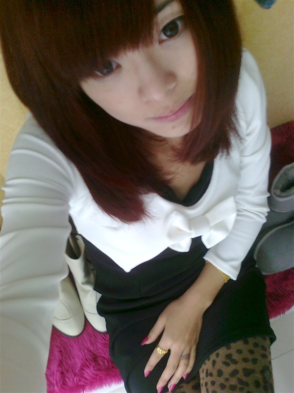 小温柔、