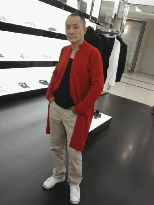 『卿本多情』☀▶