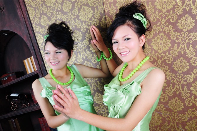 微笑丶詮釋一切