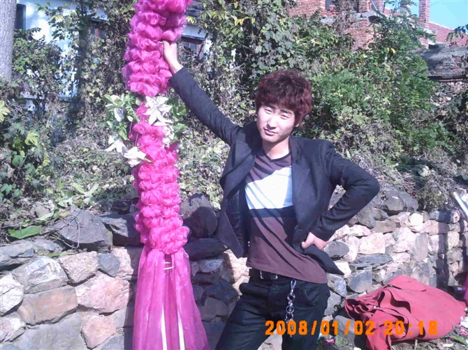 谁陪我度过以后