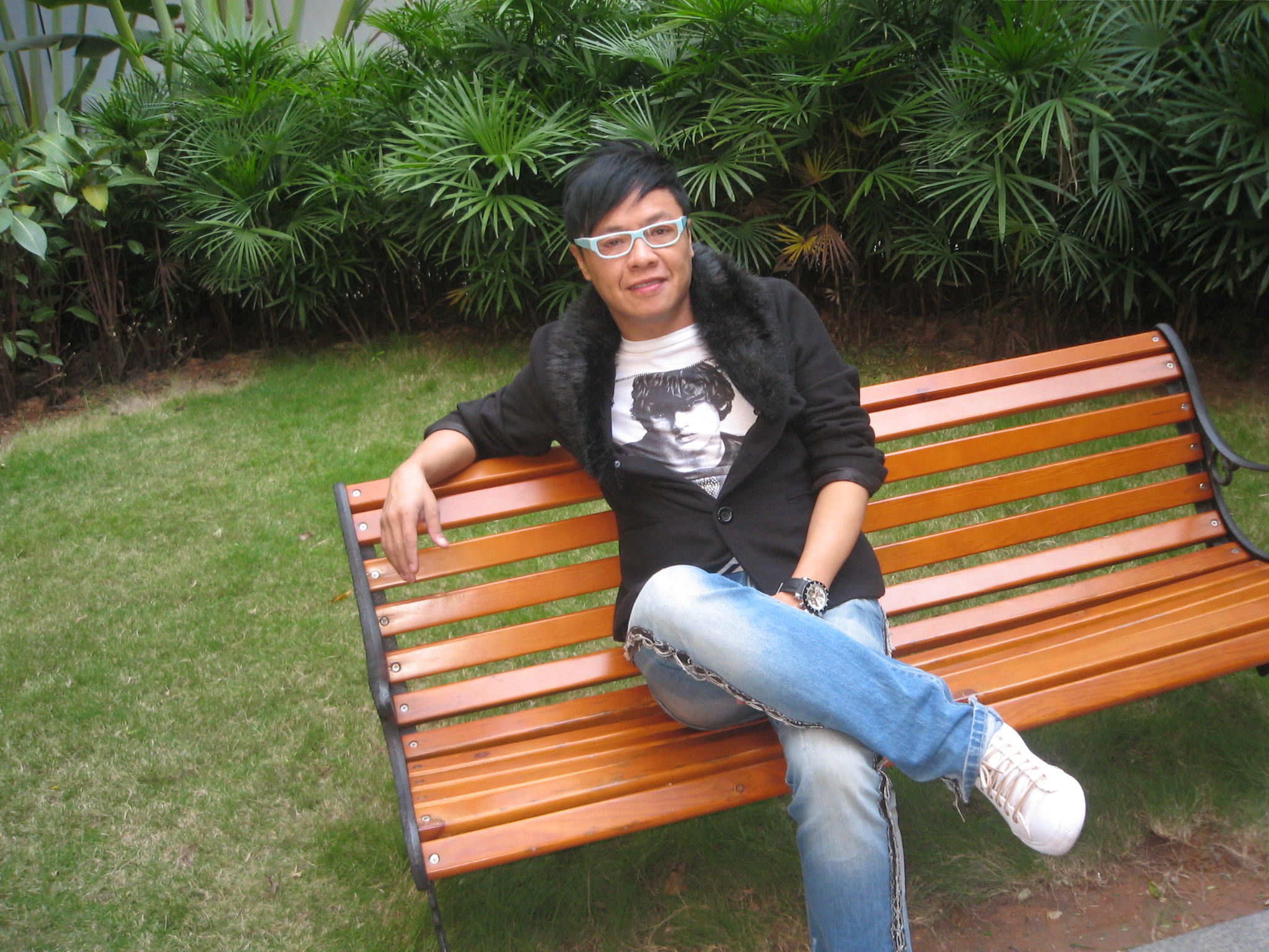 命運不得我挑選