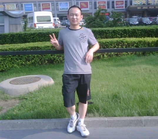 娶個媳婦回家過年