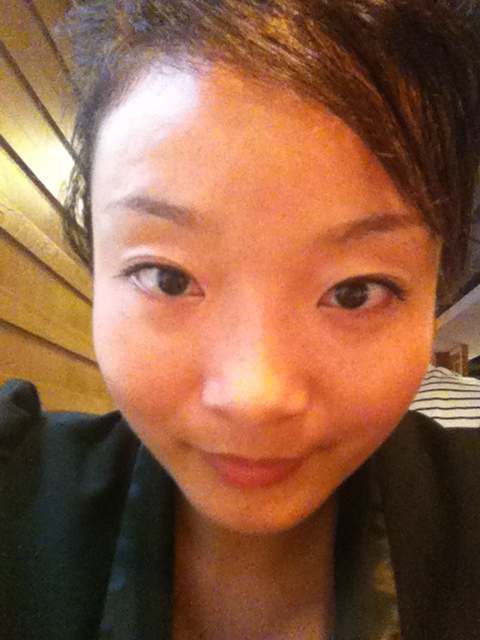 春雨里洗过的太阳