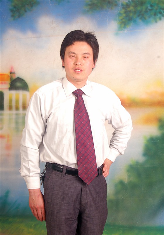 好想有个家